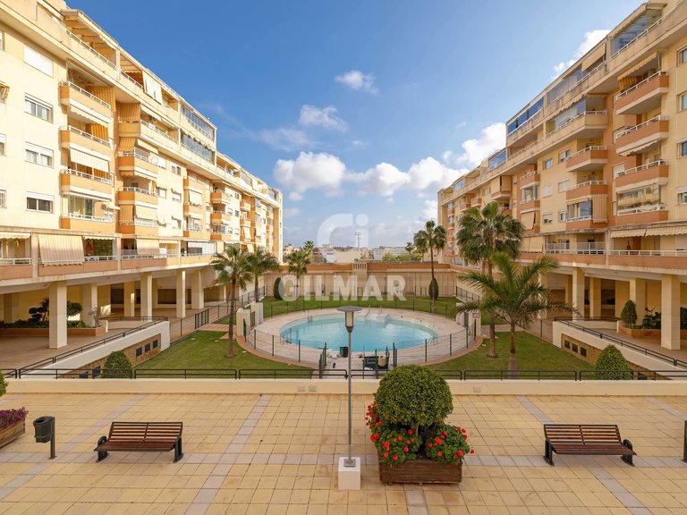 Penthouse for Sale in MÁlaga, Malaga 1