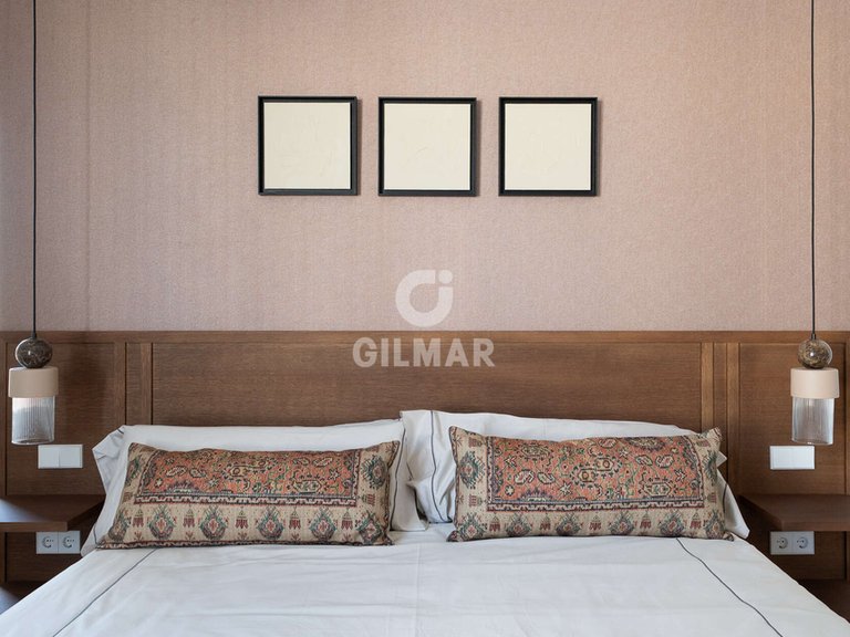 Apartment for Sale in Madrid, Madrid 25
