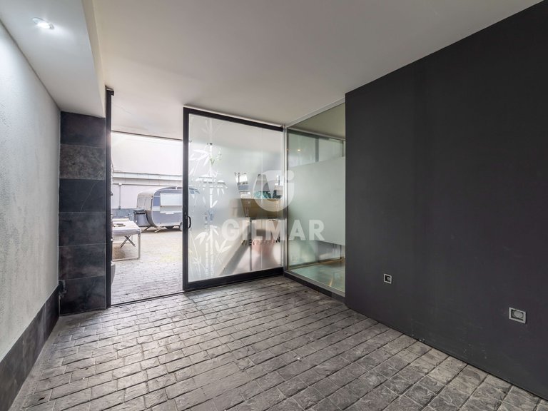Commercial for Rent in Madrid, Madrid 25