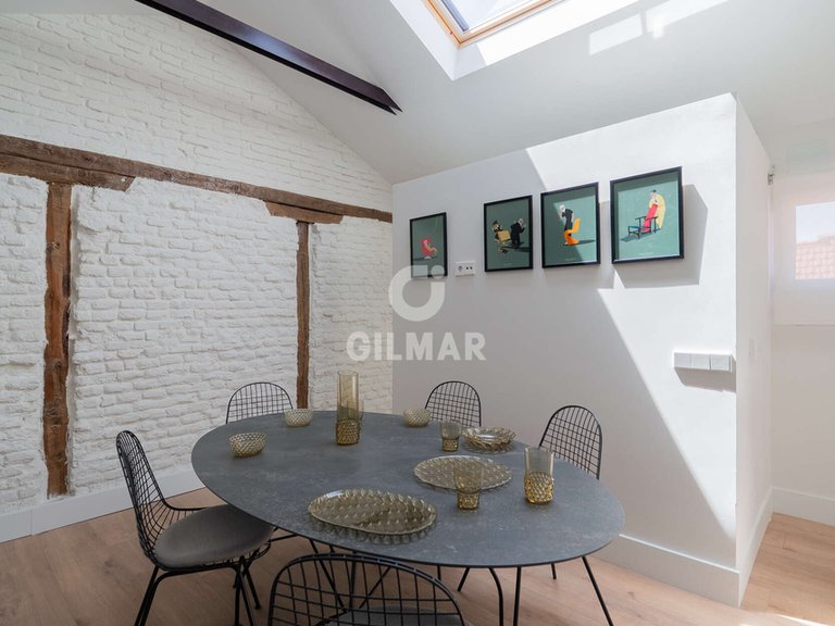 Apartment for Sale in Madrid, Madrid 15