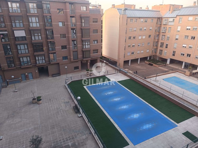Apartment for Rent in Madrid, Madrid 4