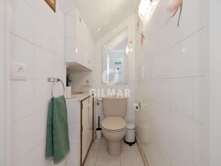 Town House for Sale in MÁlaga, Malaga 6