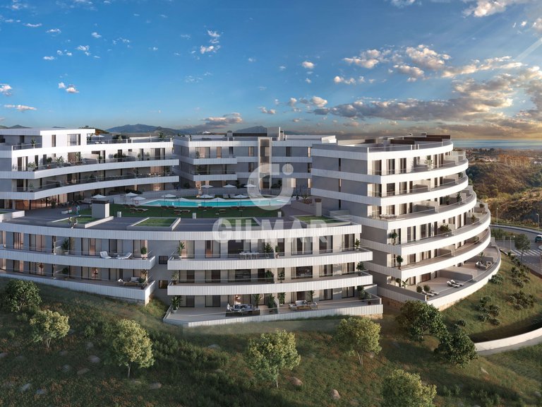Apartment for Sale in MÁlaga, Malaga 2