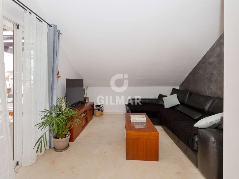 Penthouse for Sale in Estepona, Malaga 7