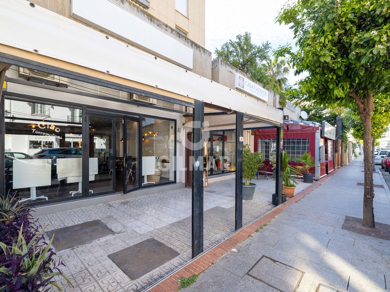 Commercial for Sale in Torremolinos, Malaga 33