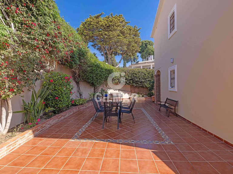 Villa for Sale in MÁlaga, Malaga 3