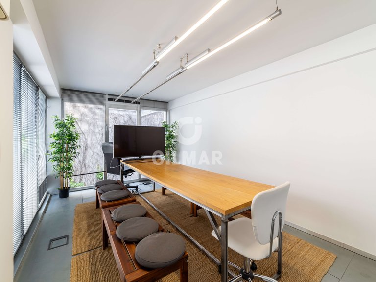 Commercial for Rent in Madrid, Madrid 9