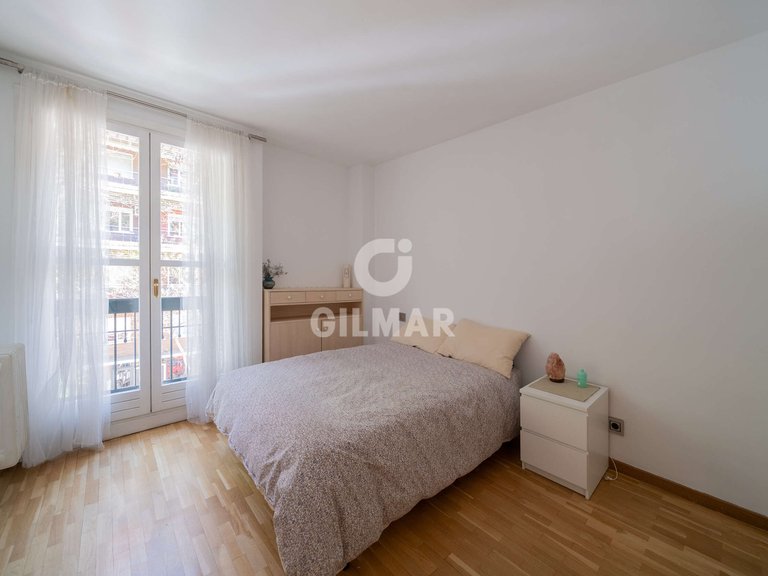 Apartment for Sale in Madrid, Madrid 24