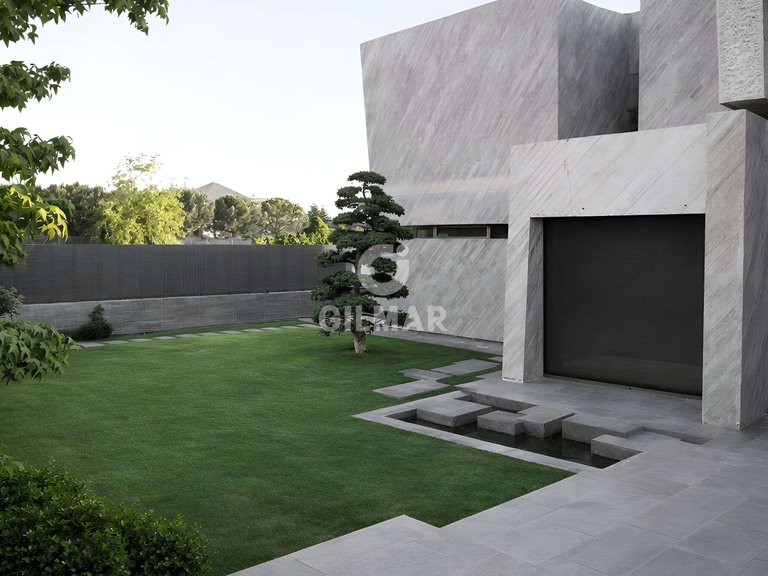 Villa for Sale in Madrid, Madrid 29