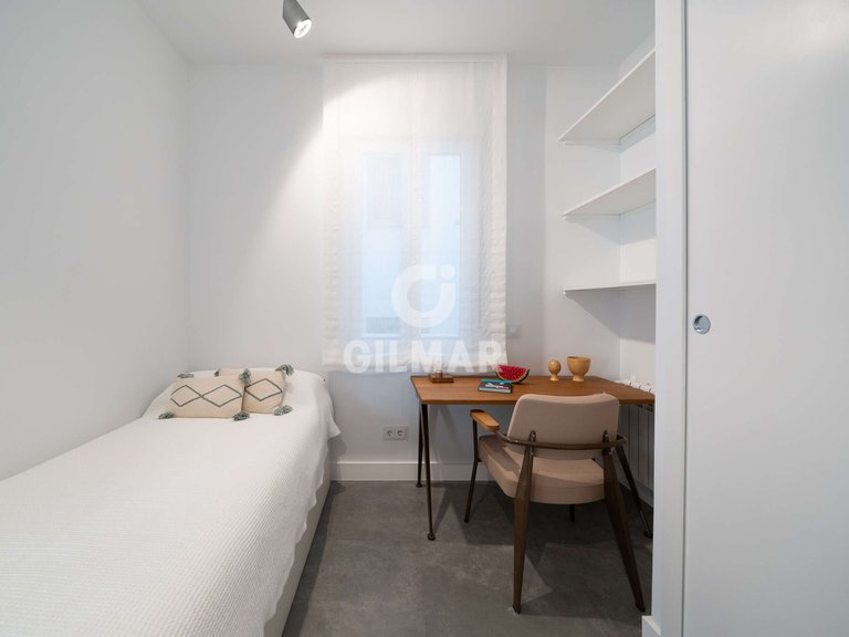 Apartment for Sale in Madrid, Madrid 30