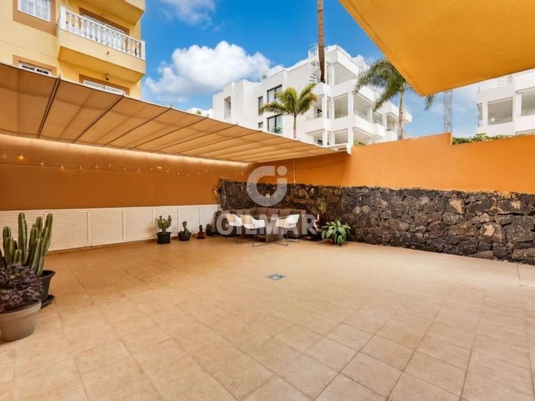 Apartment for Sale in Palm-mar, Tenerife 14