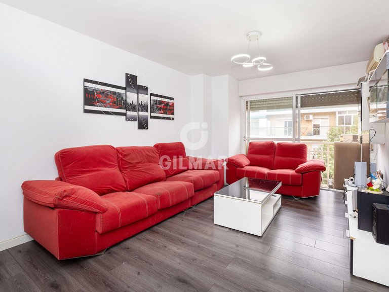 Apartment for Sale in MÁlaga, Malaga 3