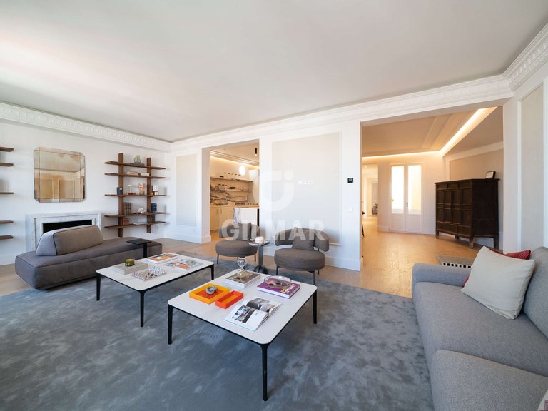 Apartment for Sale in Madrid, Madrid 5