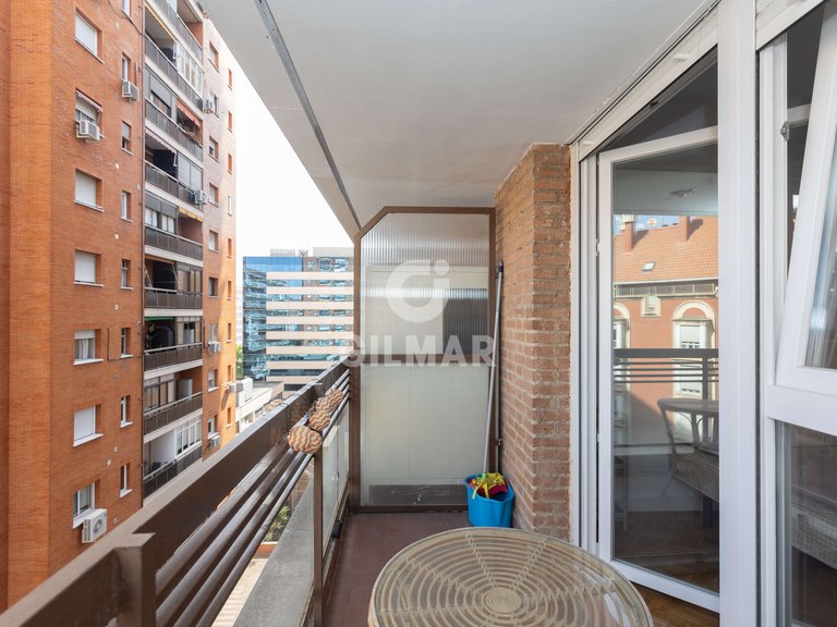 Apartment for Sale in Madrid, Madrid 12