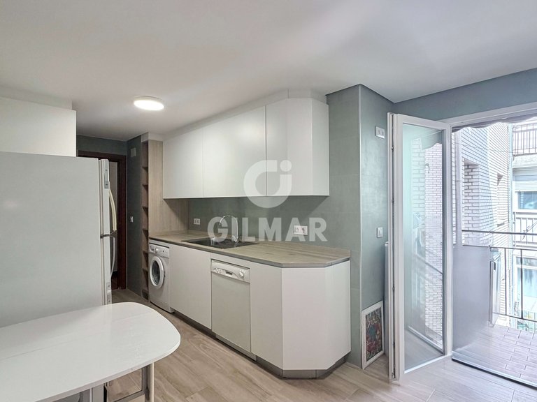 Apartment for Rent in Madrid, Madrid 15