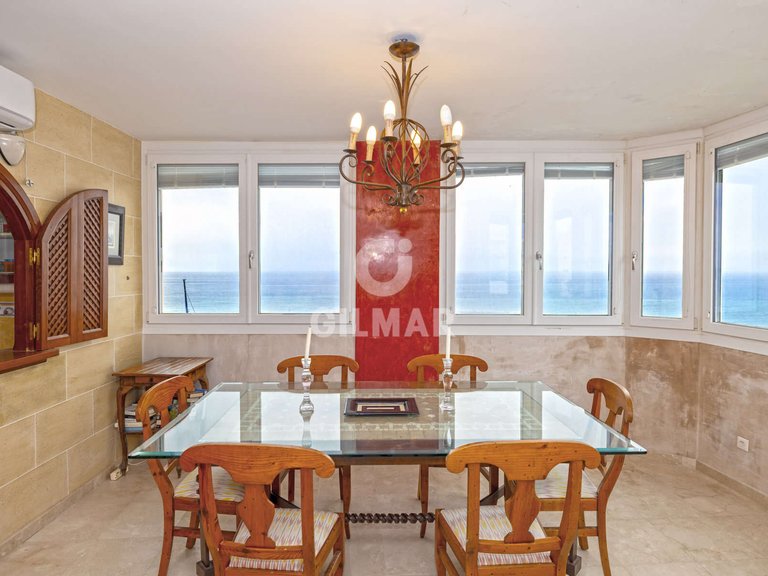 Apartment for Sale in Estepona, Malaga 12