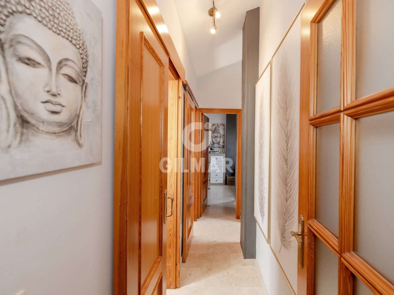 Penthouse for Sale in Estepona, Malaga 13