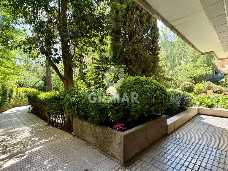 Apartment for Rent in Madrid, Madrid 9