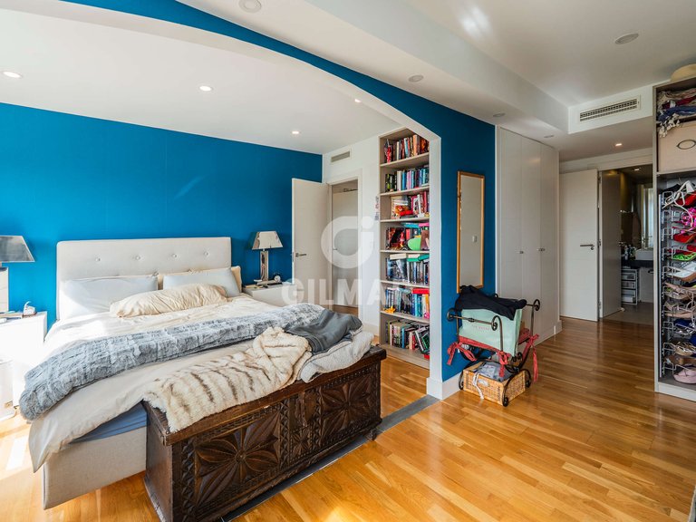 Apartment for Sale in Madrid, Madrid 23