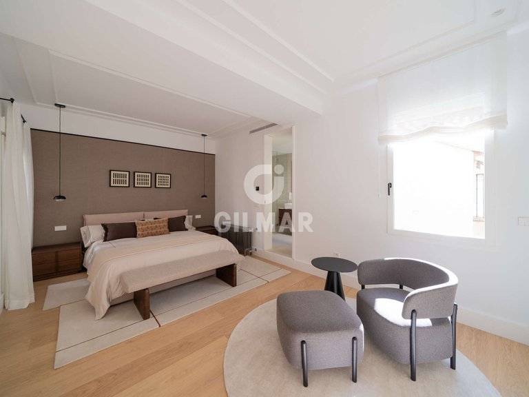 Apartment for Sale in Madrid, Madrid 38