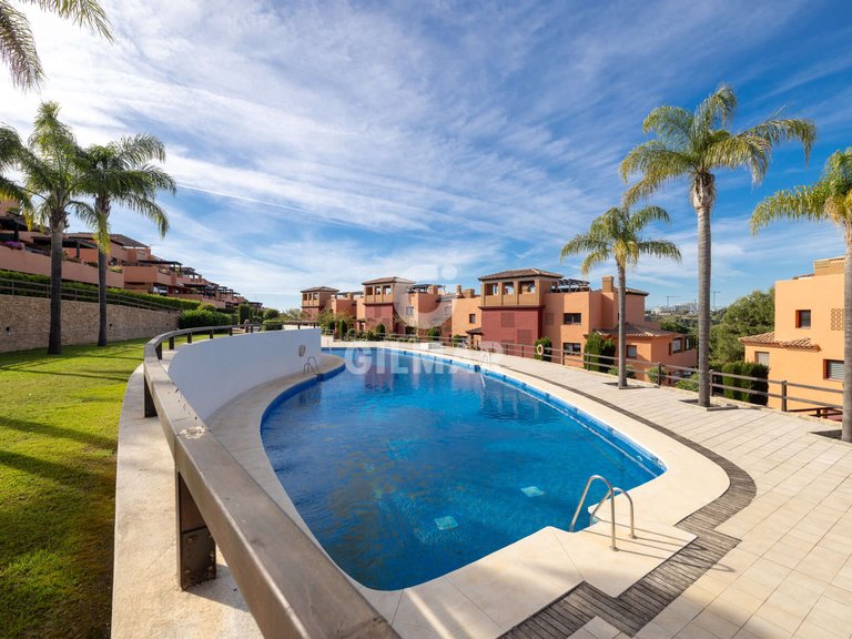 Penthouse for Sale in MÁlaga, Malaga 3