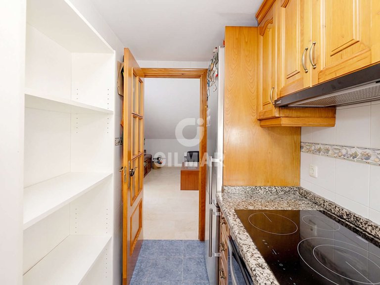 Penthouse for Sale in Estepona, Malaga 12