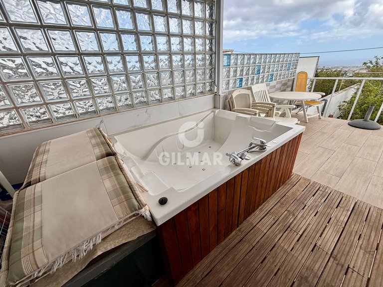 Villa for Sale in Buzanada, Tenerife 15