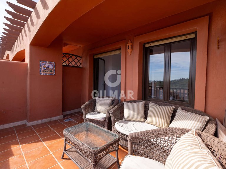 Town House for Sale in MÁlaga, Malaga 46
