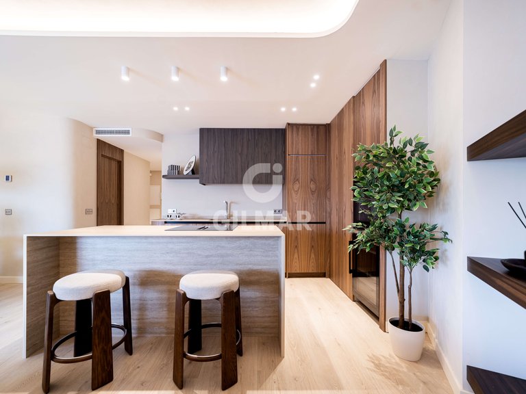 Apartment for Sale in Madrid, Madrid 9
