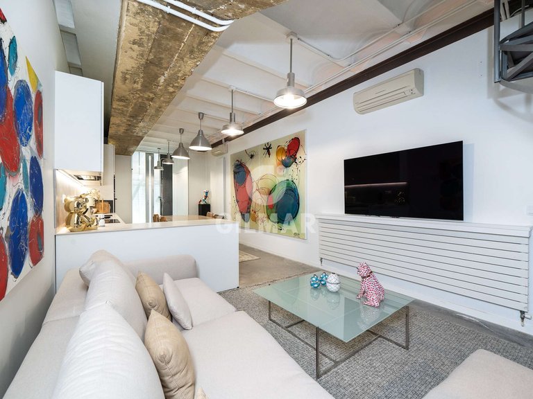 Apartment for Sale in Madrid, Madrid 6