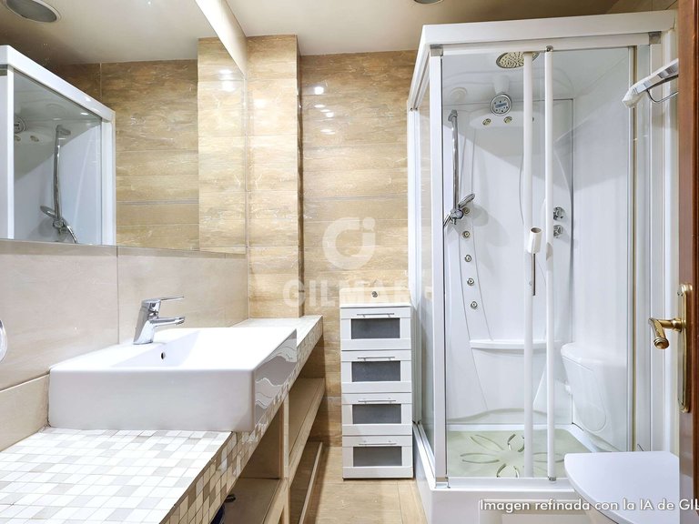 Apartment for Sale in Madrid, Madrid 9