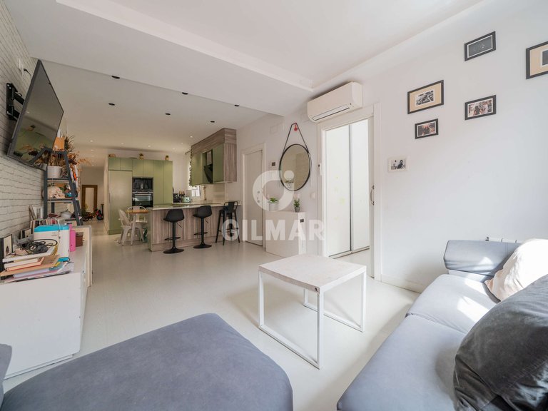 Apartment for Sale in Madrid, Madrid 3