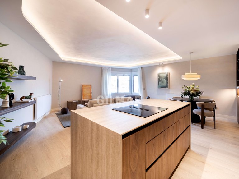 Apartment for Sale in Madrid, Madrid 12