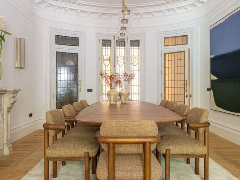 Apartment for Sale in Madrid, Madrid 7