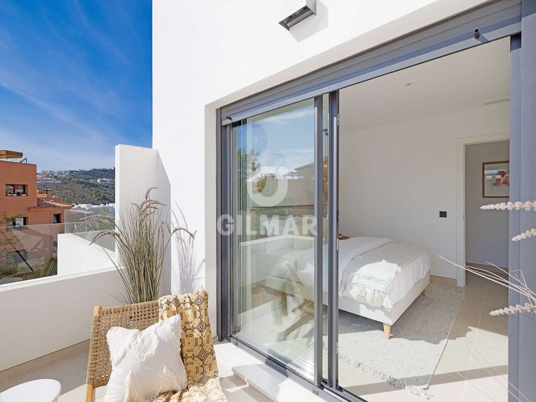 Apartment for Sale in MÁlaga, Malaga 19