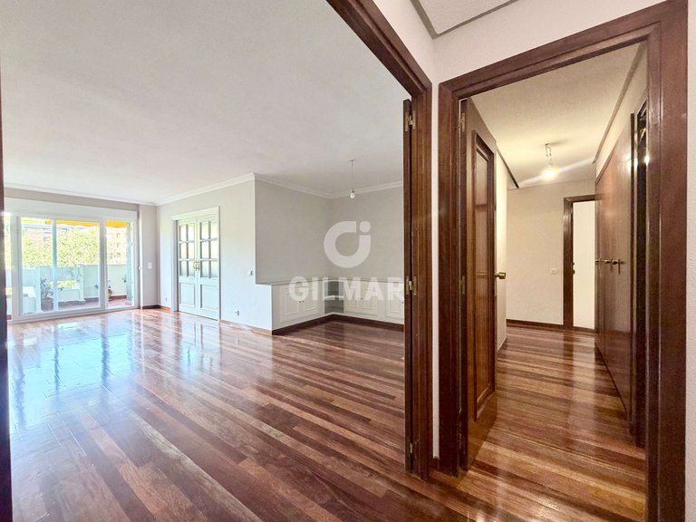 Apartment for Rent in Madrid, Madrid 20