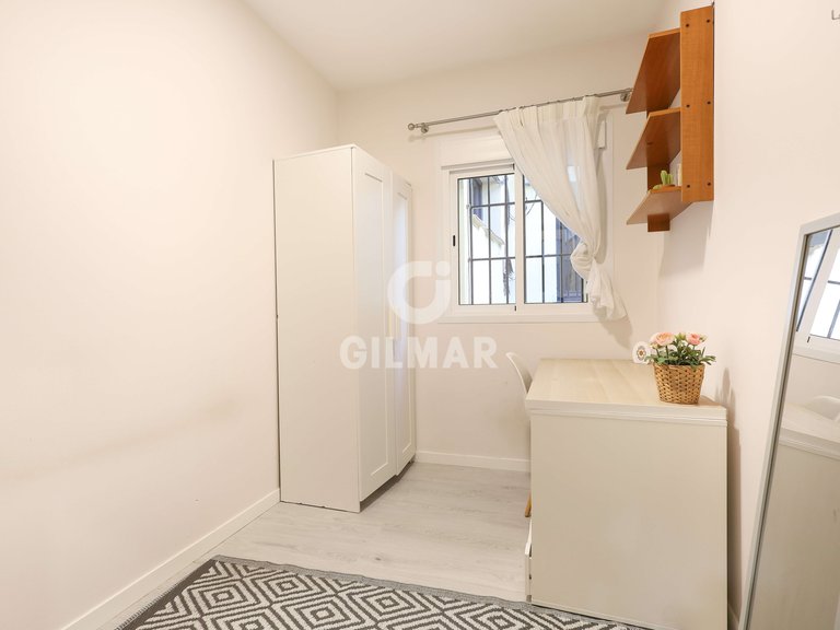 Apartment for Rent in Madrid, Madrid 15