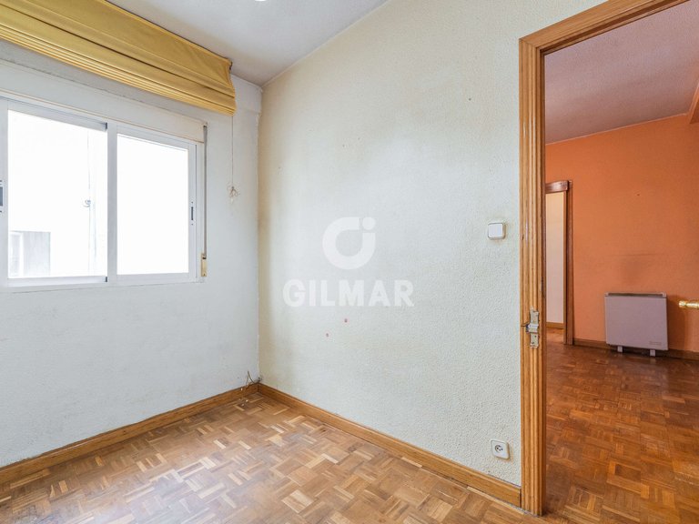 Apartment for Sale in Madrid, Madrid 17