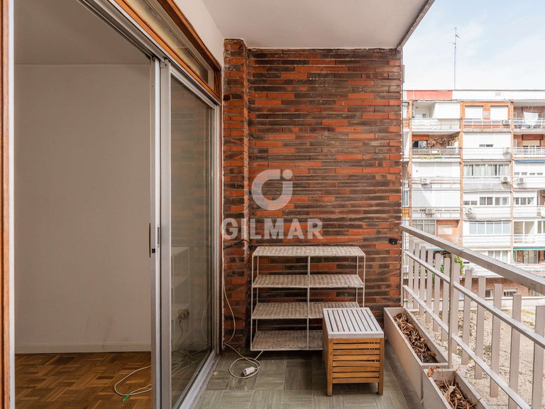 Apartment for Sale in Madrid, Madrid 8