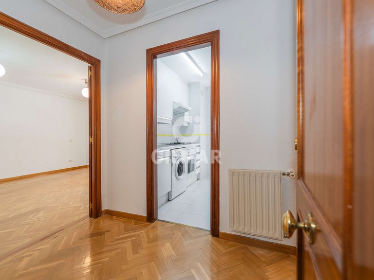 Apartment for Sale in Madrid, Madrid 9