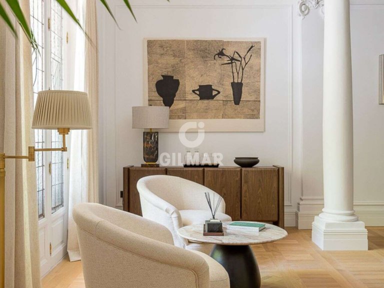 Apartment for Sale in Madrid, Madrid 9