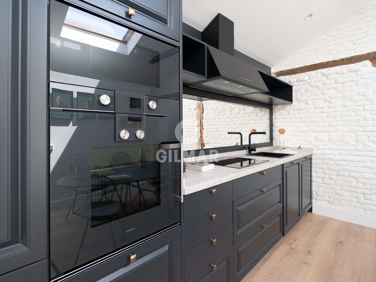 Apartment for Sale in Madrid, Madrid 11