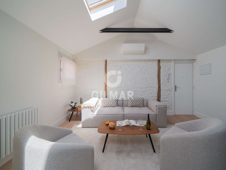 Apartment for Sale in Madrid, Madrid 4
