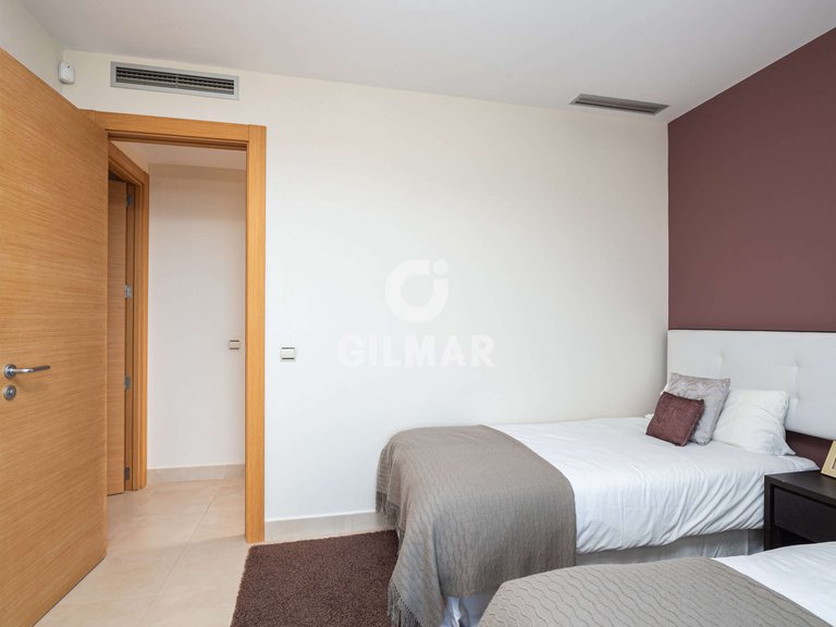 Apartment for Rent in Marbella, Malaga 21