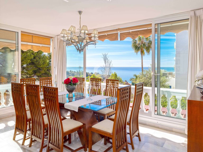 Villa for Sale in MÁlaga, Malaga 24