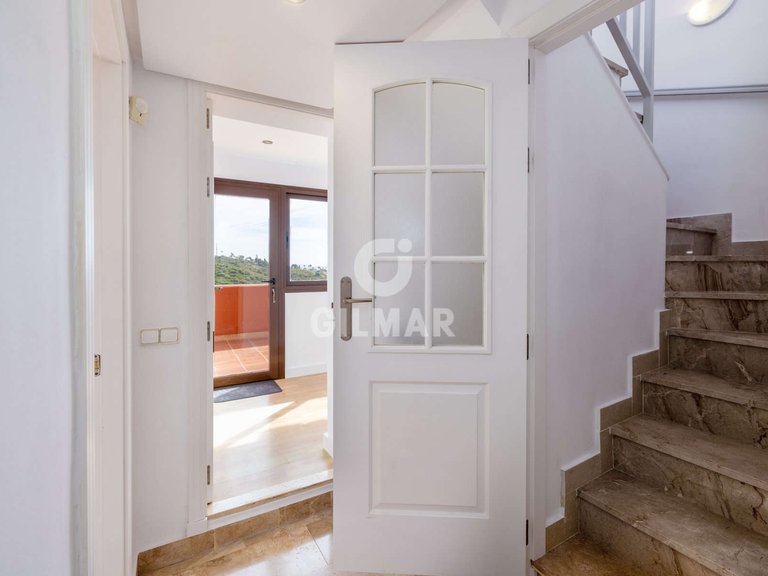 Town House for Sale in MÁlaga, Malaga 38