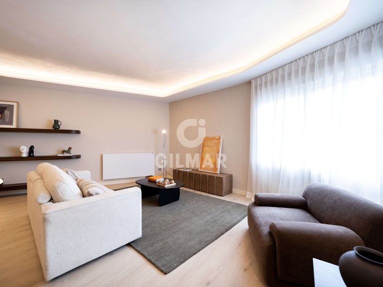 Apartment for Sale in Madrid, Madrid 14