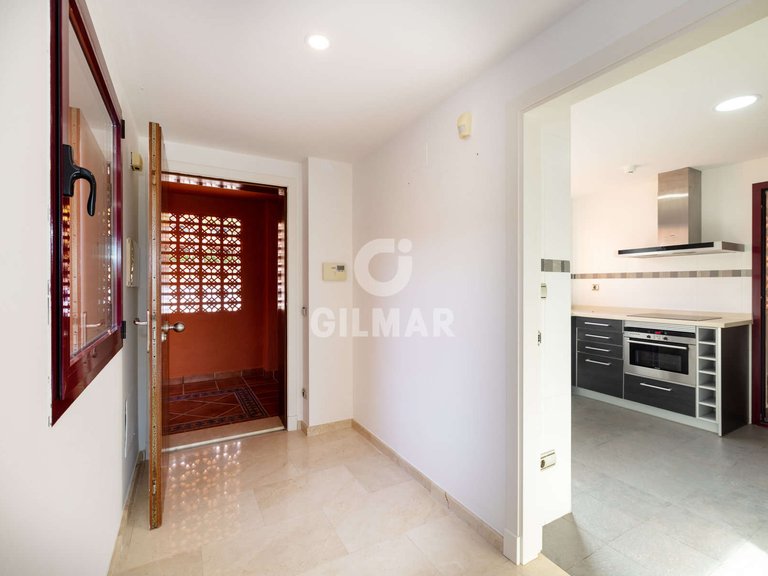 Penthouse for Sale in MÁlaga, Malaga 12