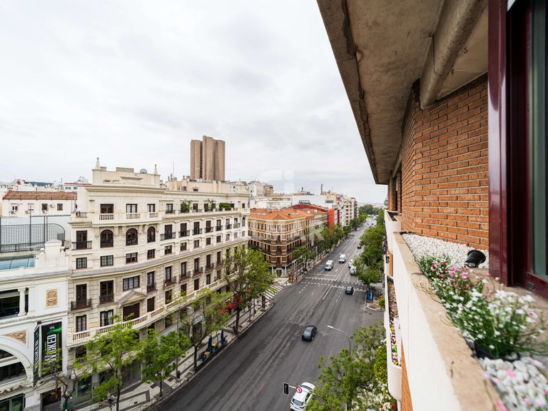 Apartment for Sale in Madrid, Madrid 1