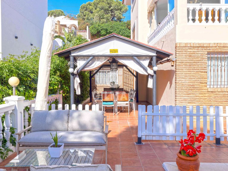 Villa for Sale in MÁlaga, Malaga 20